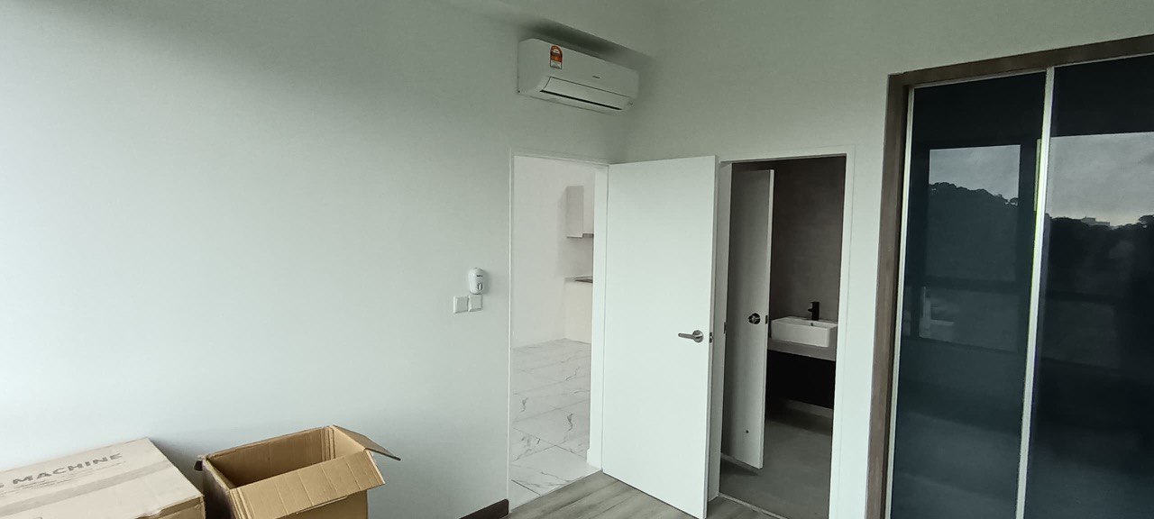 Cubic Botanical PF 2 Bed By Chai - photo 9