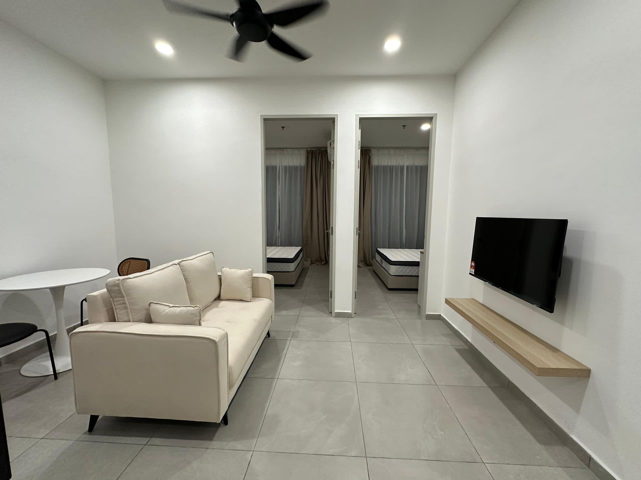 Yolo Signature 3Bed FF By BL - photo 7