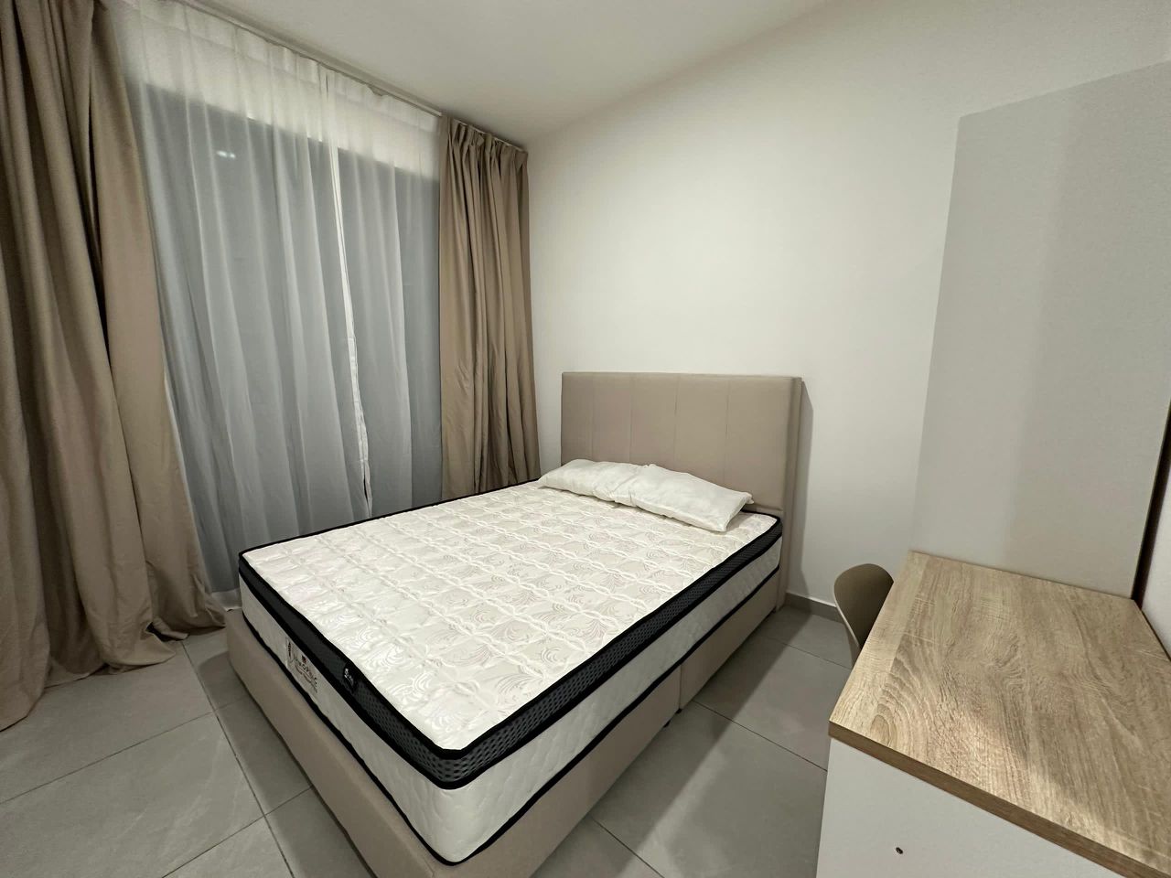 Yolo Signature 3Bed FF By BL - photo 11
