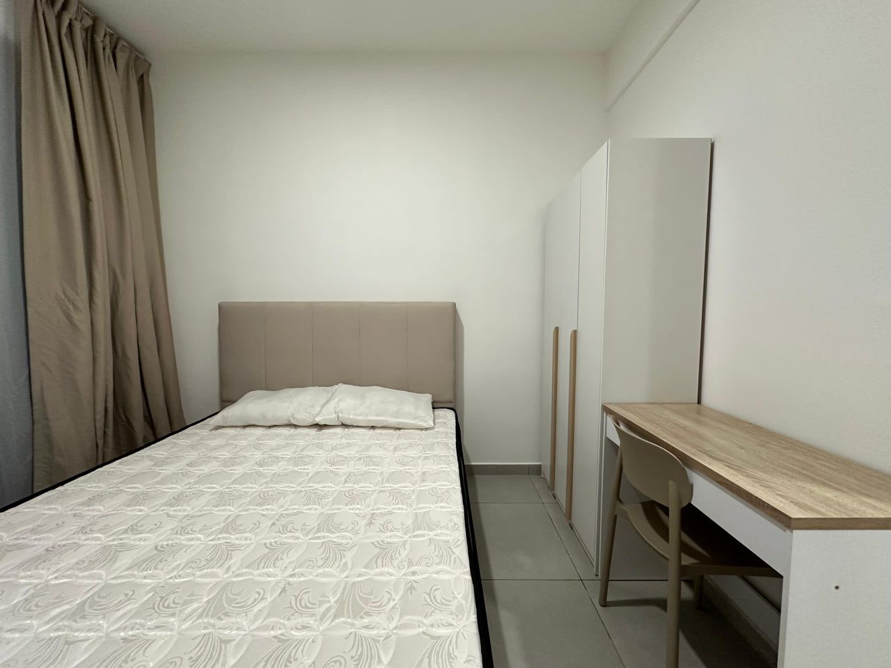 Yolo Signature 3Bed FF By BL - photo 12