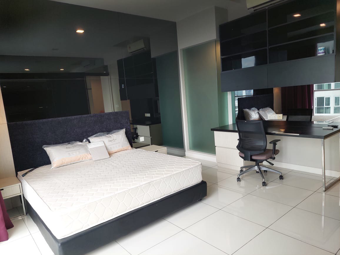Uptown Residence 1Bed By BL - photo 4