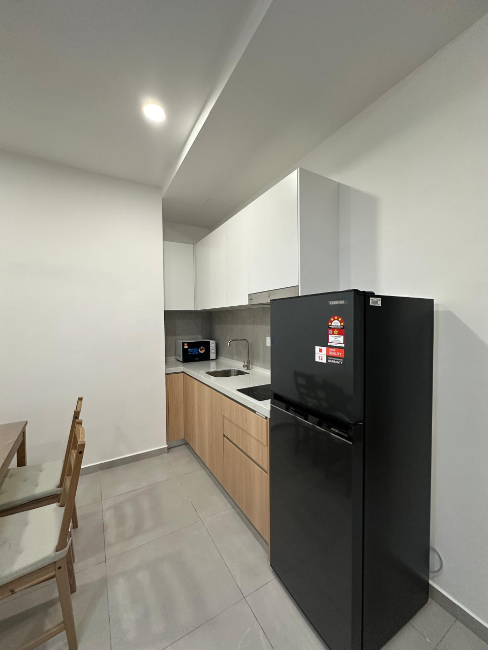 Yolo Signature 3Bed FF By BL - photo 2