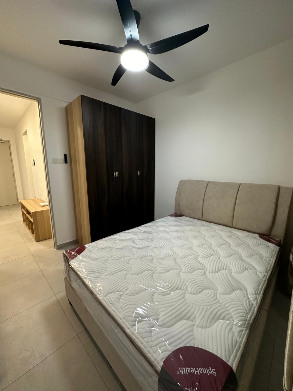 Yolo Signature 3Bed FF By BL - photo 11