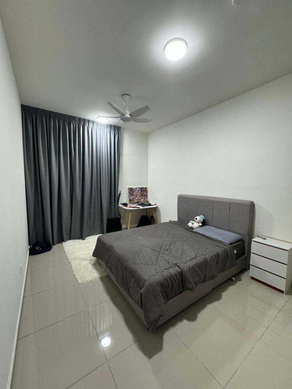DCosmo Residence FF 4bed By BL - photo 7
