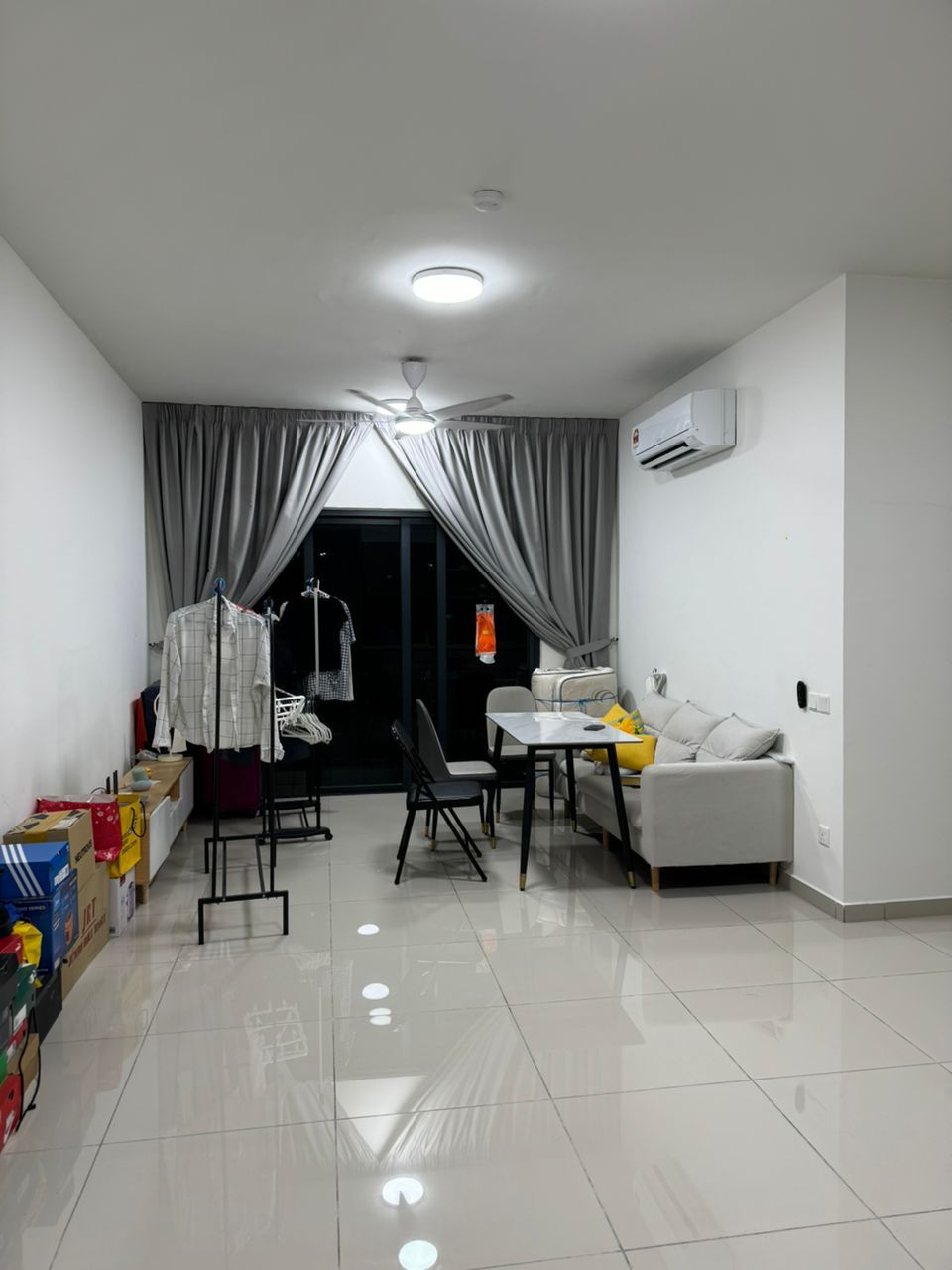 DCosmo Residence FF 4bed By BL - photo 8