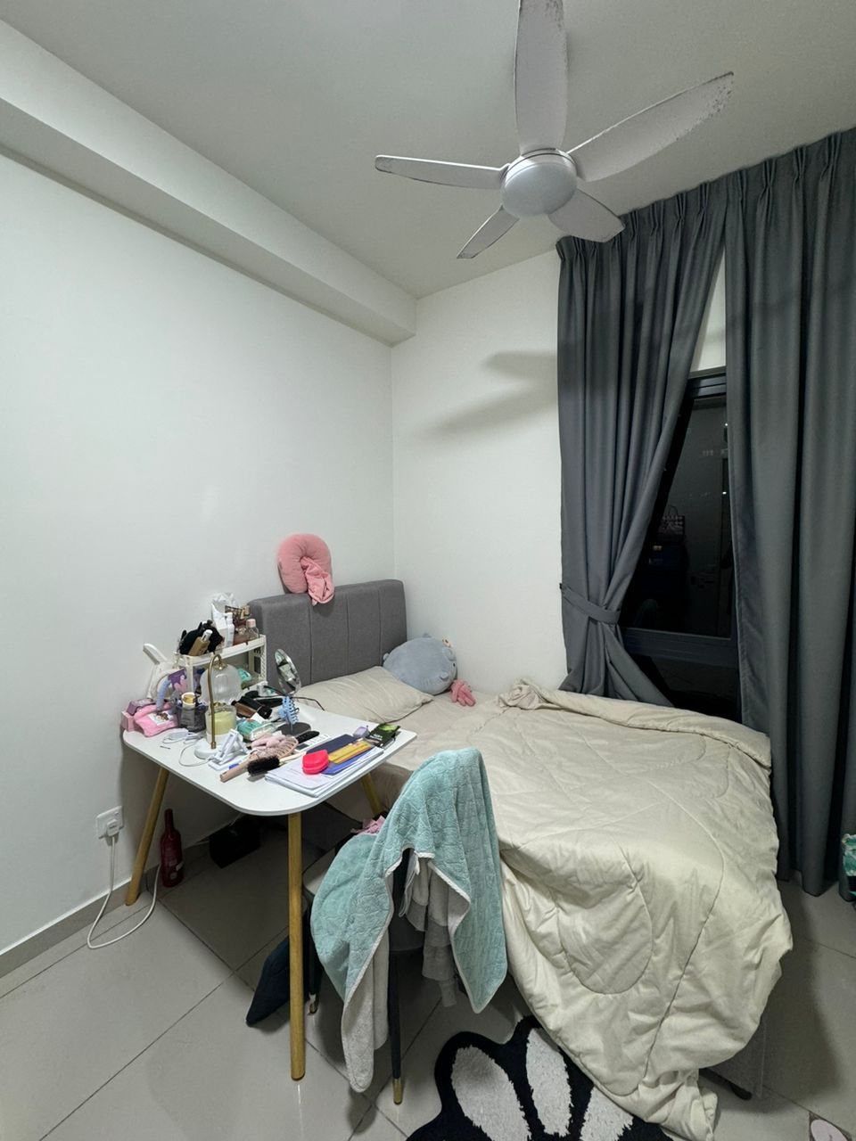 DCosmo Residence FF 4bed By BL - photo 9