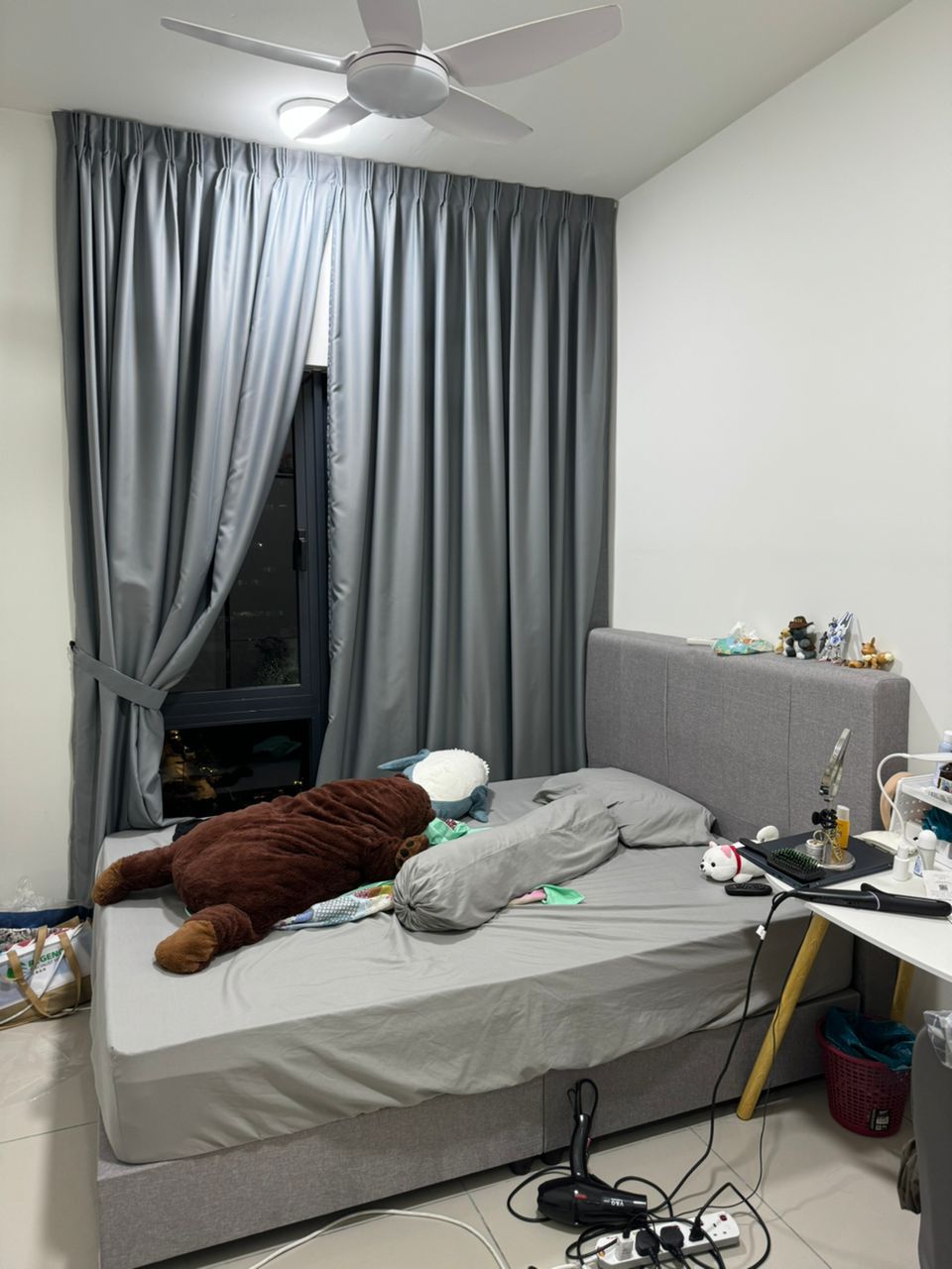 DCosmo Residence FF 4bed By BL - photo 10