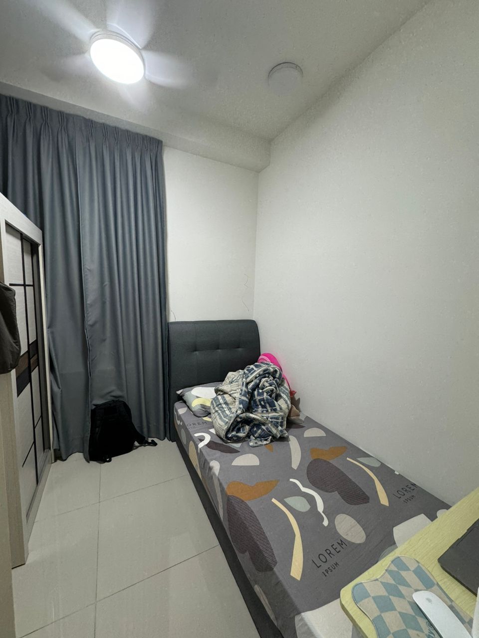 DCosmo Residence FF 4bed By BL - photo 12