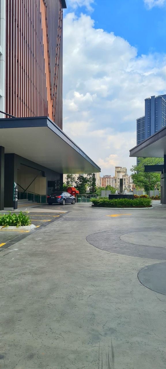 Verando Residence 3 Bed FF By Soung - photo 7