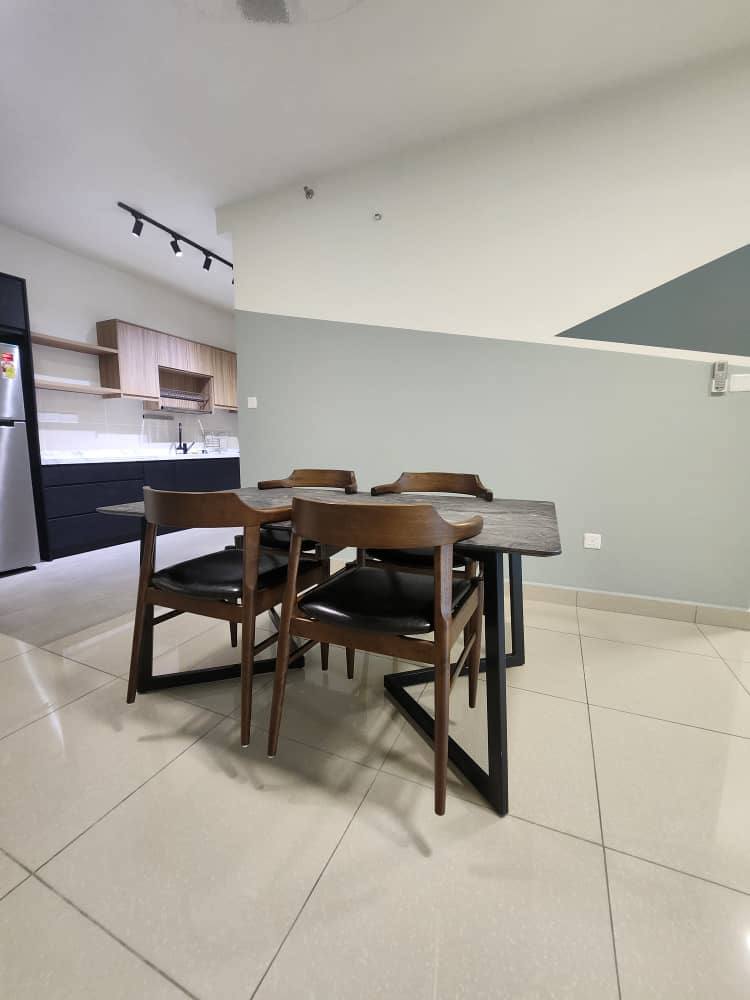 Residensi suasana 3Bed FF Rent By BL - photo 3