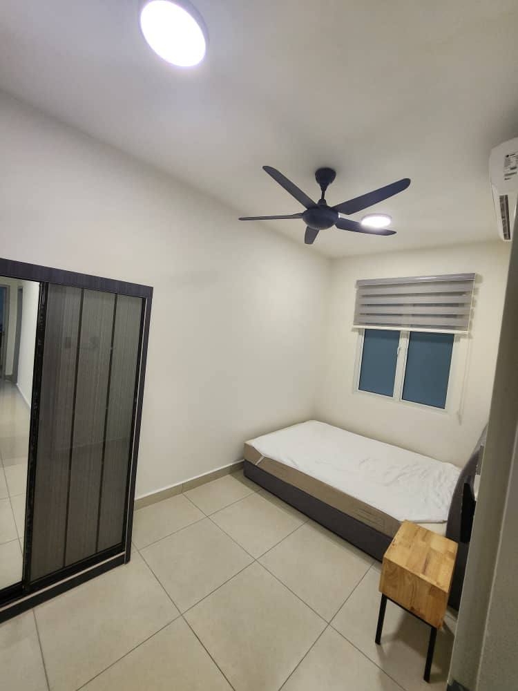 Residensi suasana 3Bed FF Rent By BL - photo 6