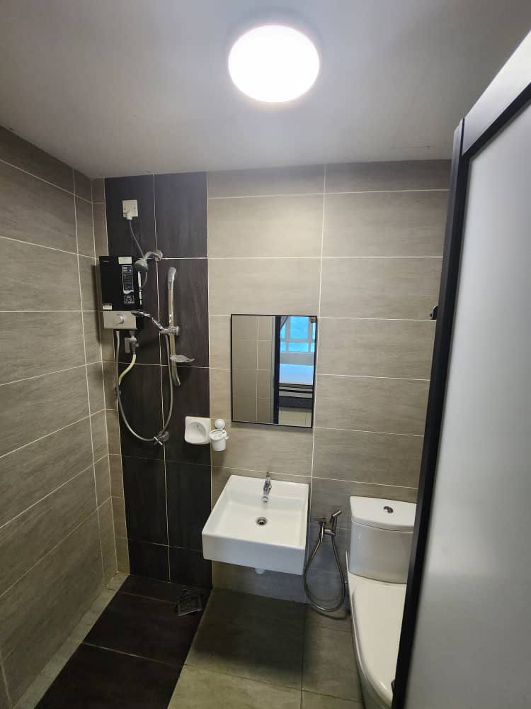 Residensi suasana 3Bed FF Rent By BL - photo 7