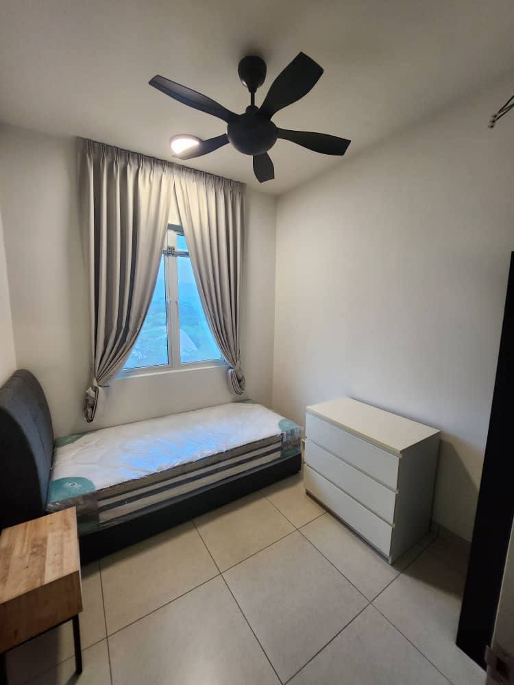 Residensi suasana 3Bed FF Rent By BL - photo 8