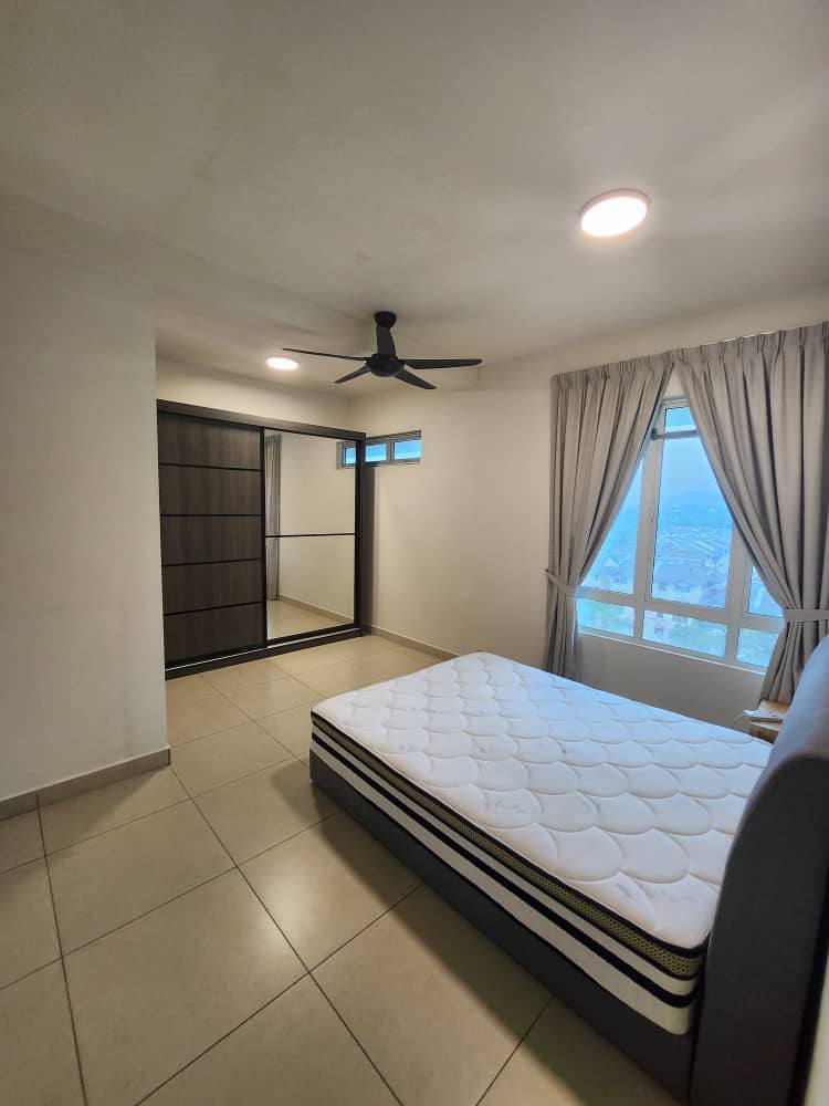 Residensi suasana 3Bed FF Rent By BL - photo 9