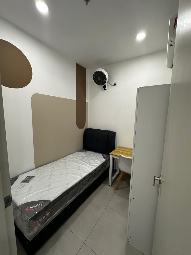Yolo Signature Suites 3Bed FF Rent By BL - photo 3