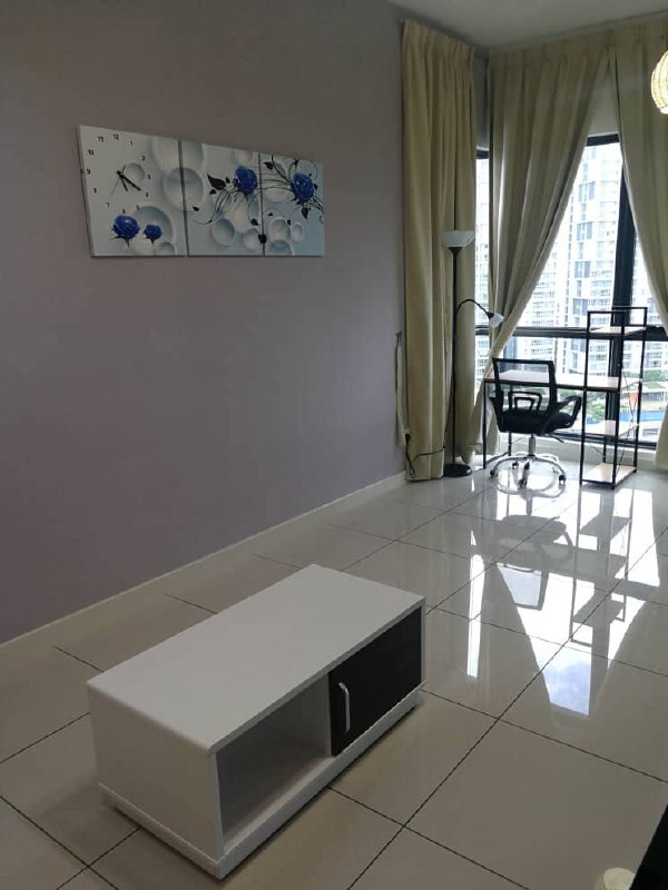 Sunway Geosense 2Bed FF By BL - photo 4