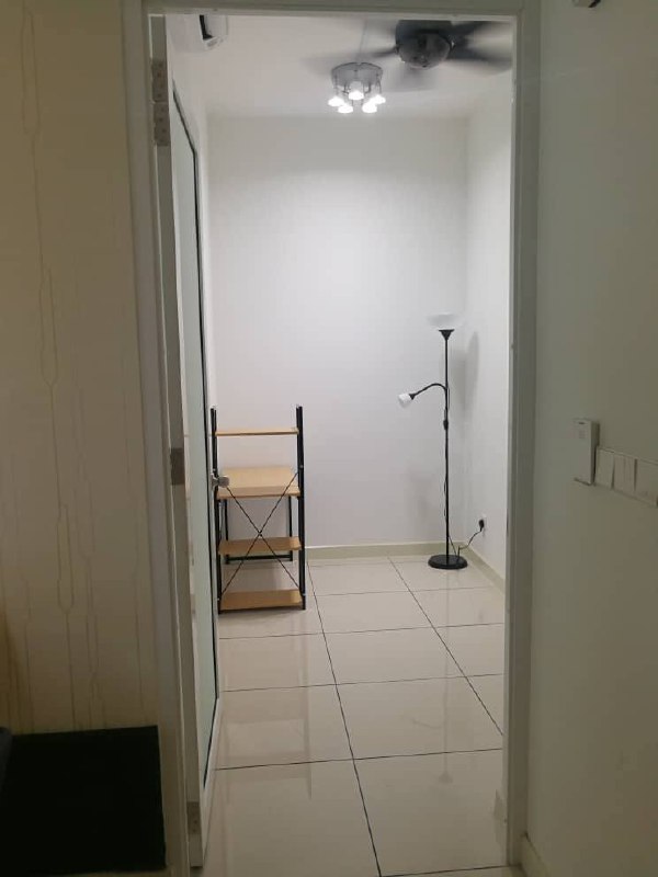 Sunway Geosense 2Bed FF By BL - photo 6