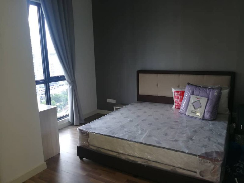 Sunway Geosense 2Bed FF By BL - photo 7