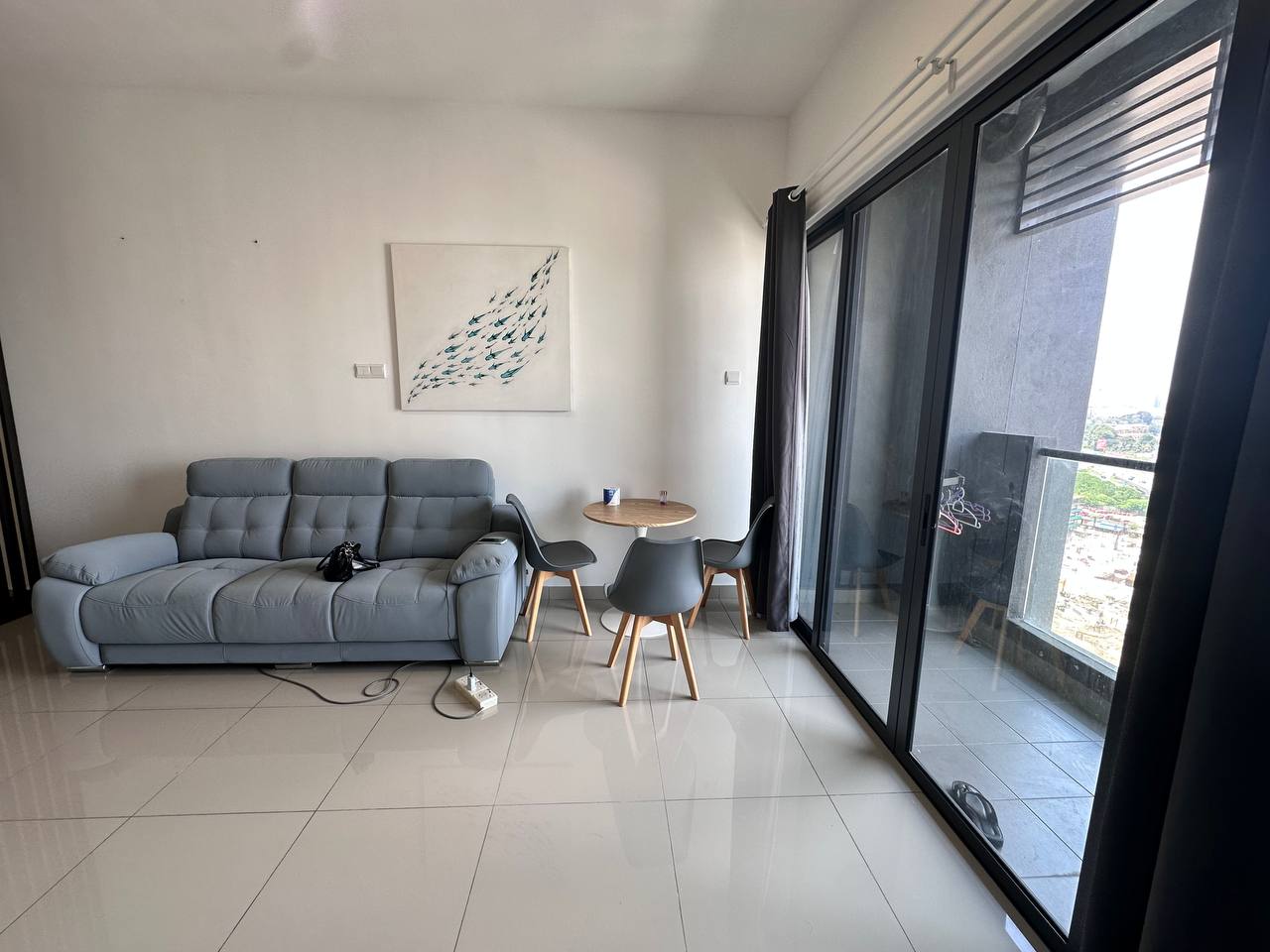 Aera Residence For Sales FF By Shawn - photo 3
