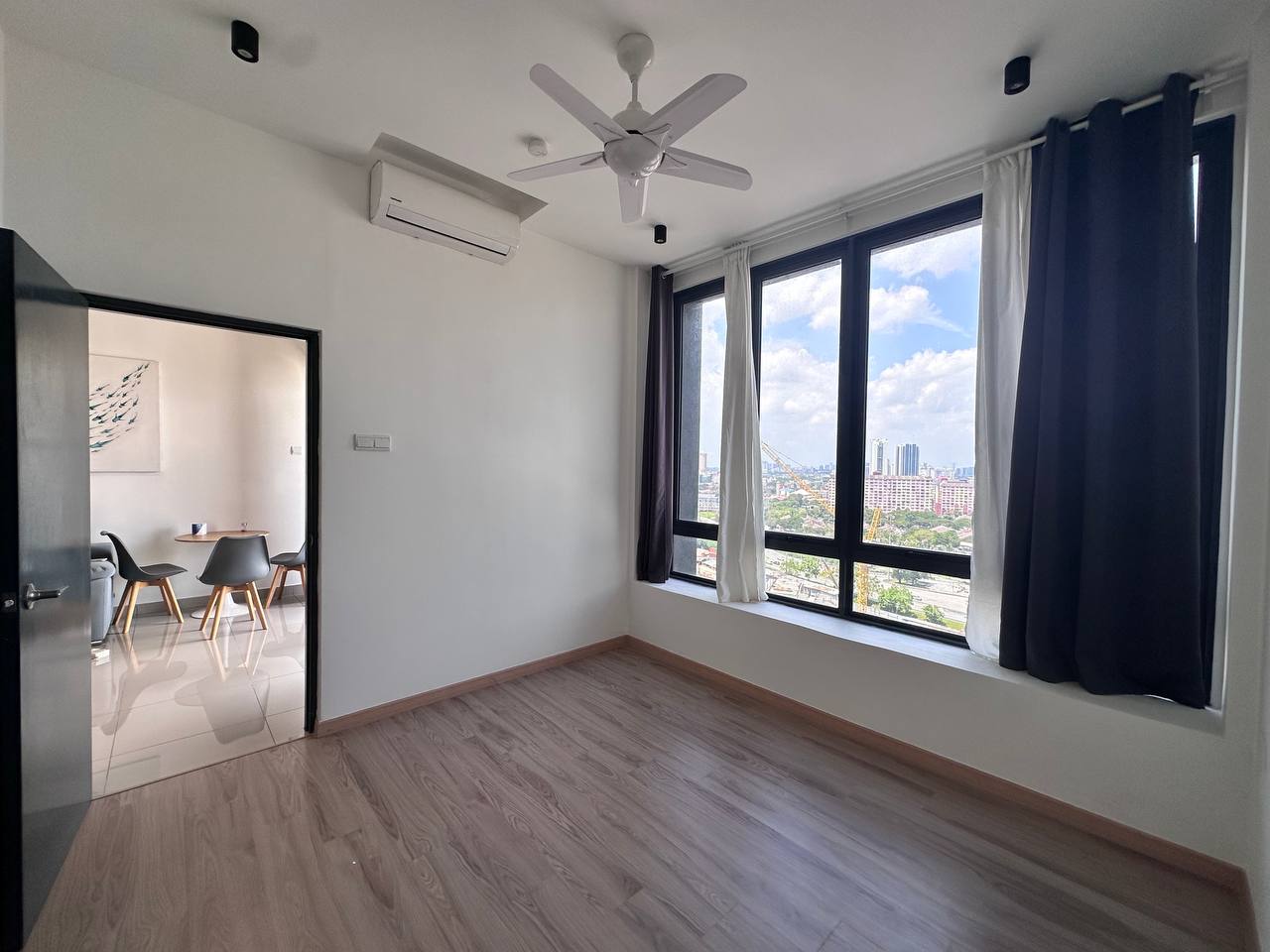 Aera Residence For Sales FF By Shawn - photo 7