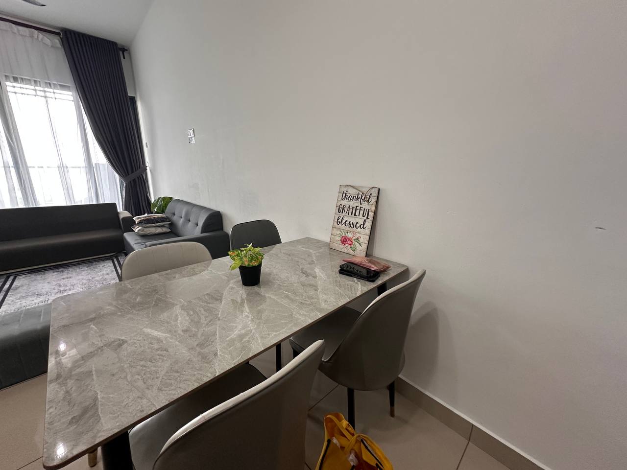 Aera Residence 2Bed FF Rent By Chai - photo 2
