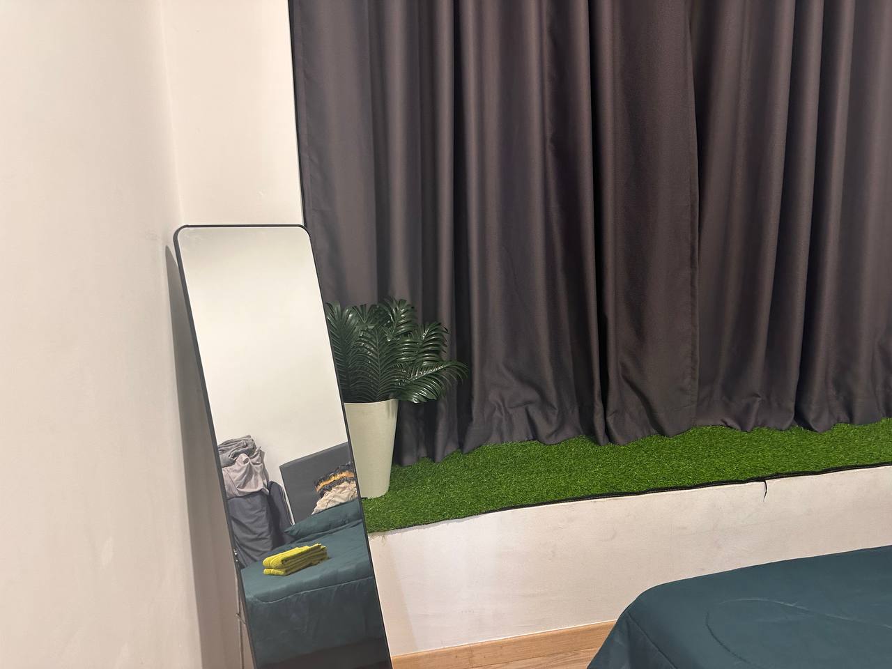 Aera Residence 2Bed FF Rent By Chai - photo 4
