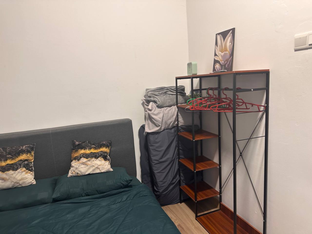 Aera Residence 2Bed FF Rent By Chai - photo 5