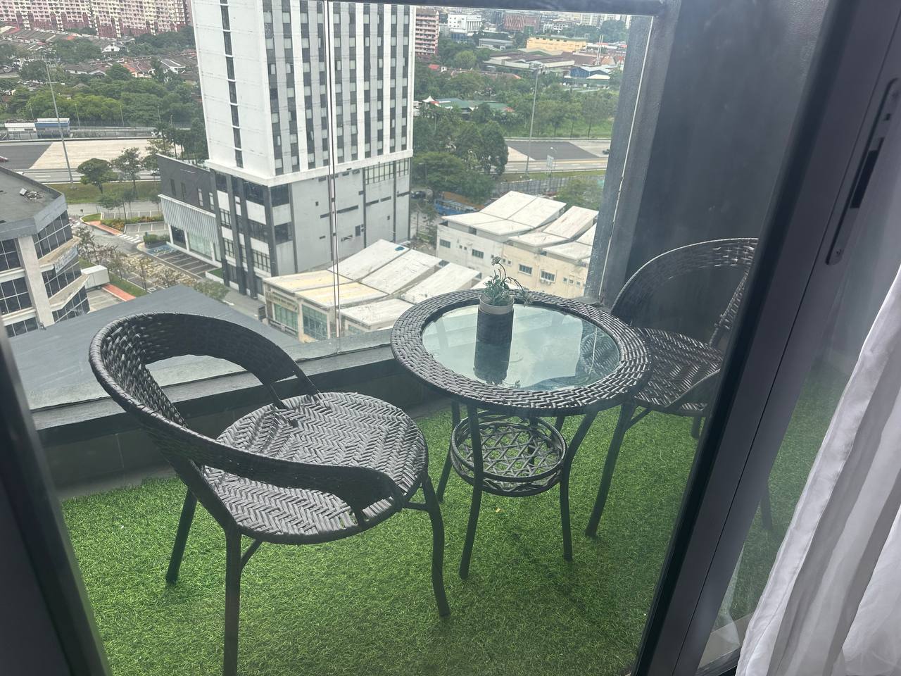Aera Residence 2Bed FF Rent By Chai - photo 8