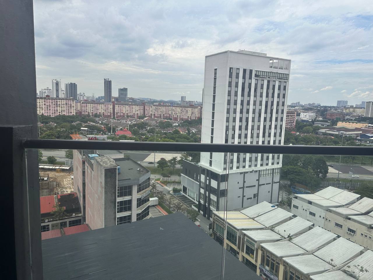 Aera Residence 2Bed FF Rent By Chai - photo 10