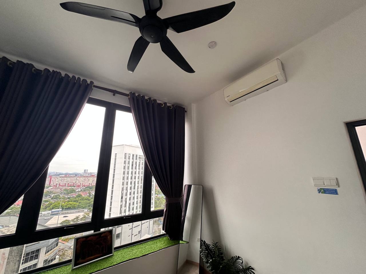 Aera Residence 2Bed FF Rent By Chai - photo 11