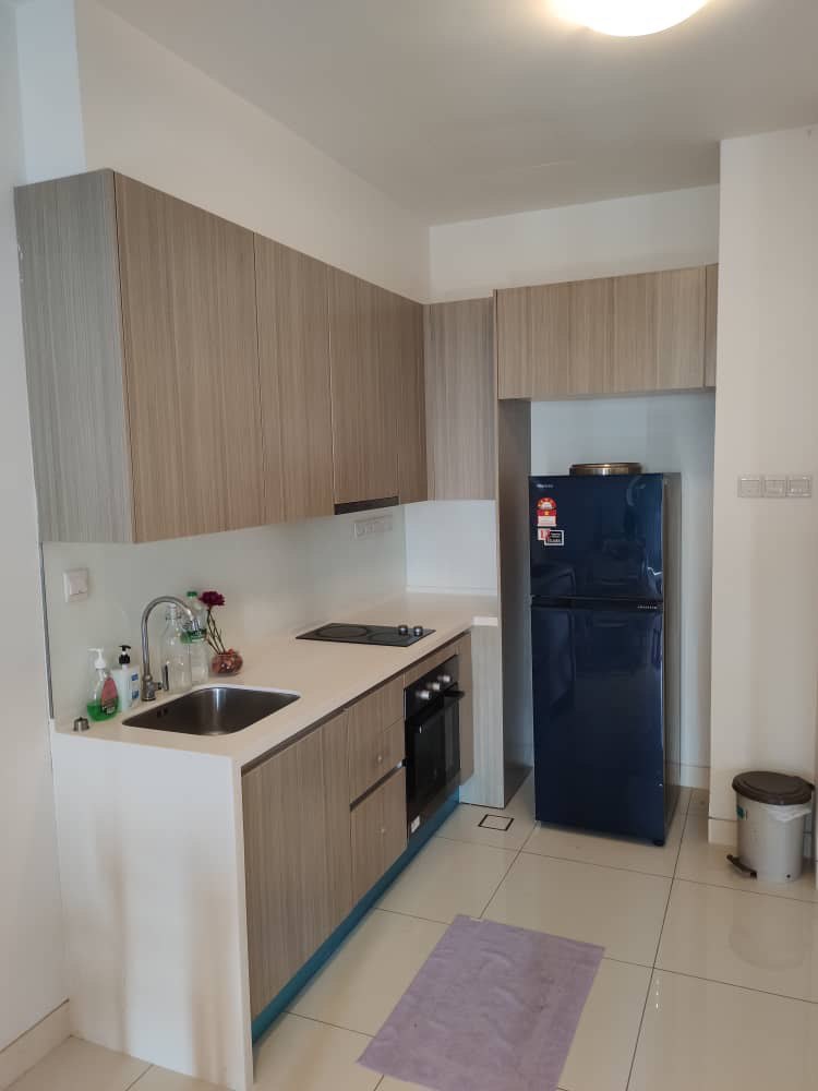 Bayberry Tropicana Gardens 1Room FF by BL - photo 2