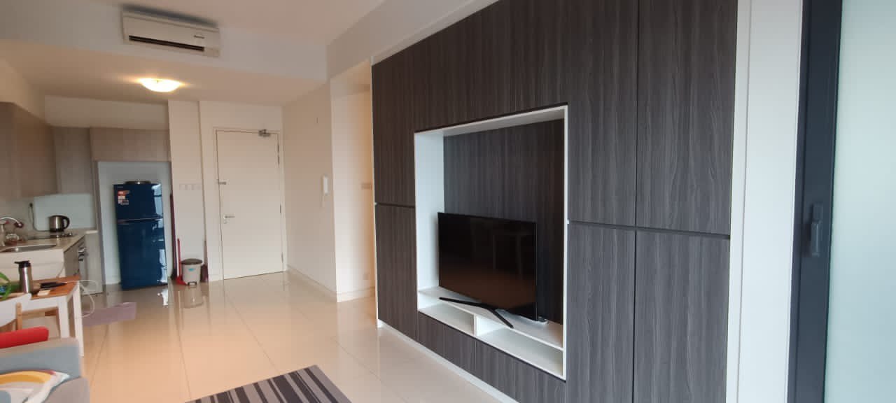 Bayberry Tropicana Gardens 1Room FF by BL - photo 3