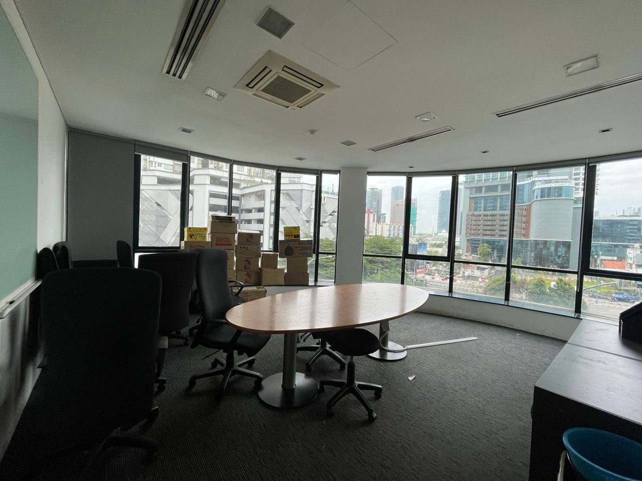 Northpoint MidValley Office For Rent - photo 2