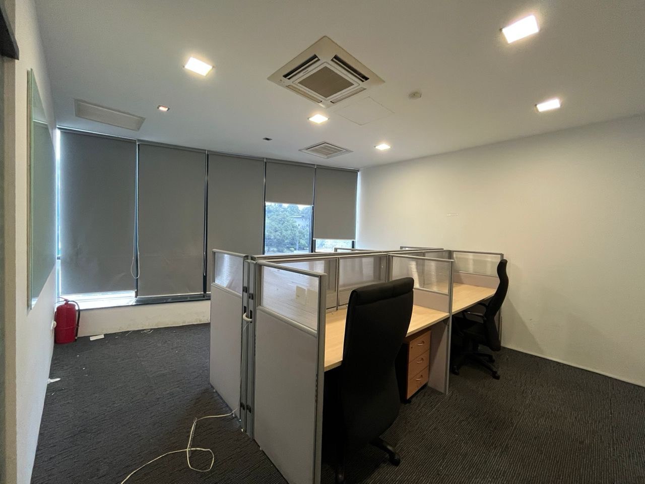 Northpoint MidValley Office For Rent - photo 4