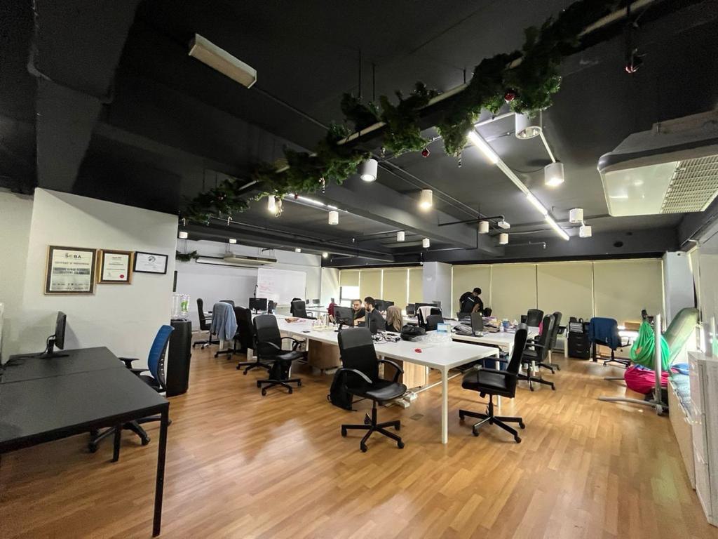 Wisma Bangsar 8 7 Lorong Maarof Office for rent - photo 2