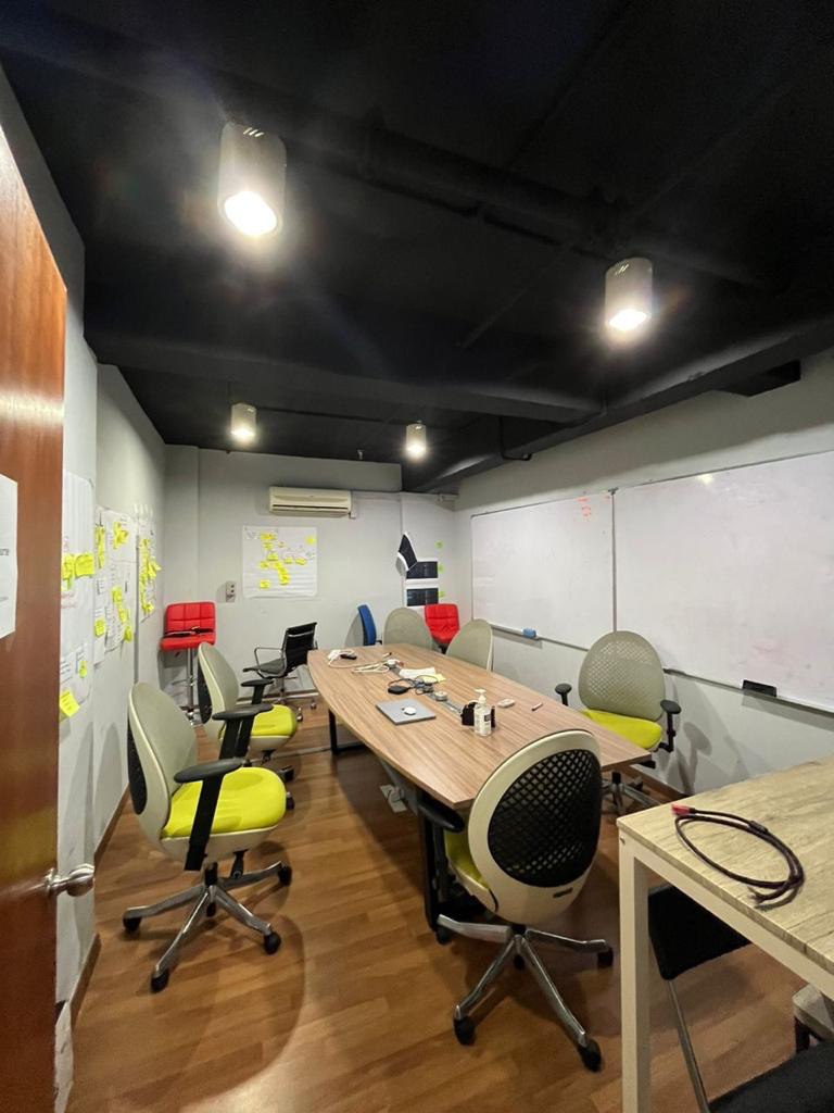 Wisma Bangsar 8 7 Lorong Maarof Office for rent - photo 6