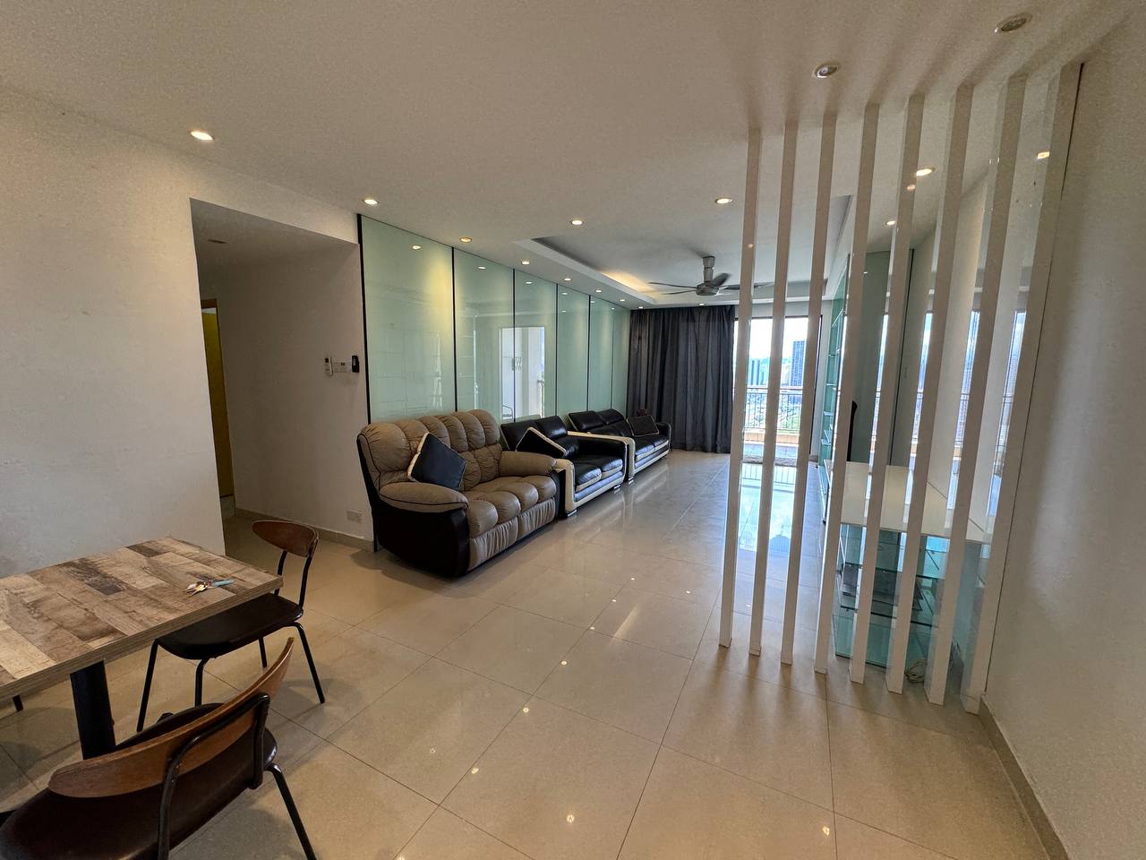 Sri Putramas 2 Rent FF By Shawn - photo 2