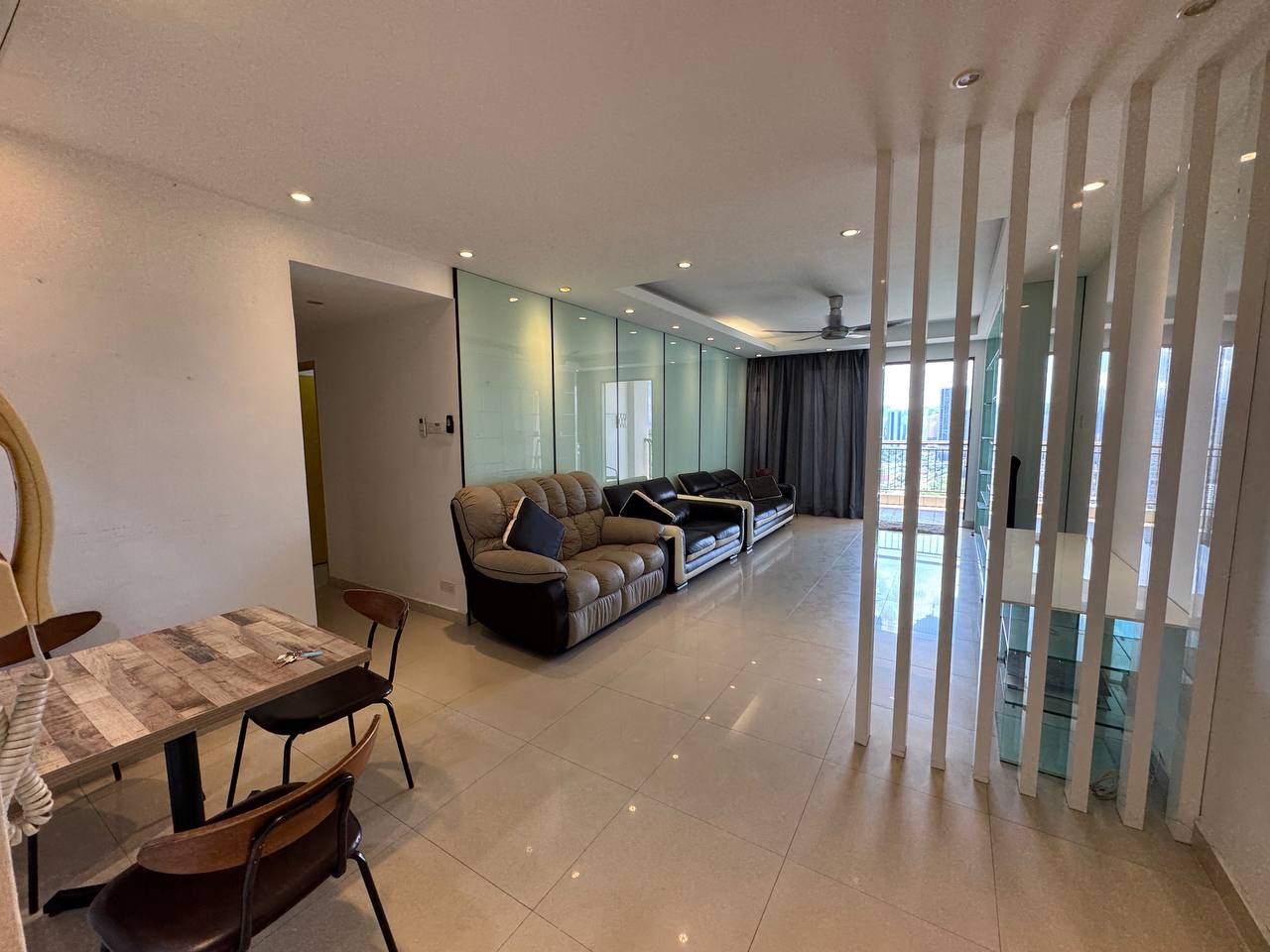 Sri Putramas 2 Rent FF By Shawn - photo 3
