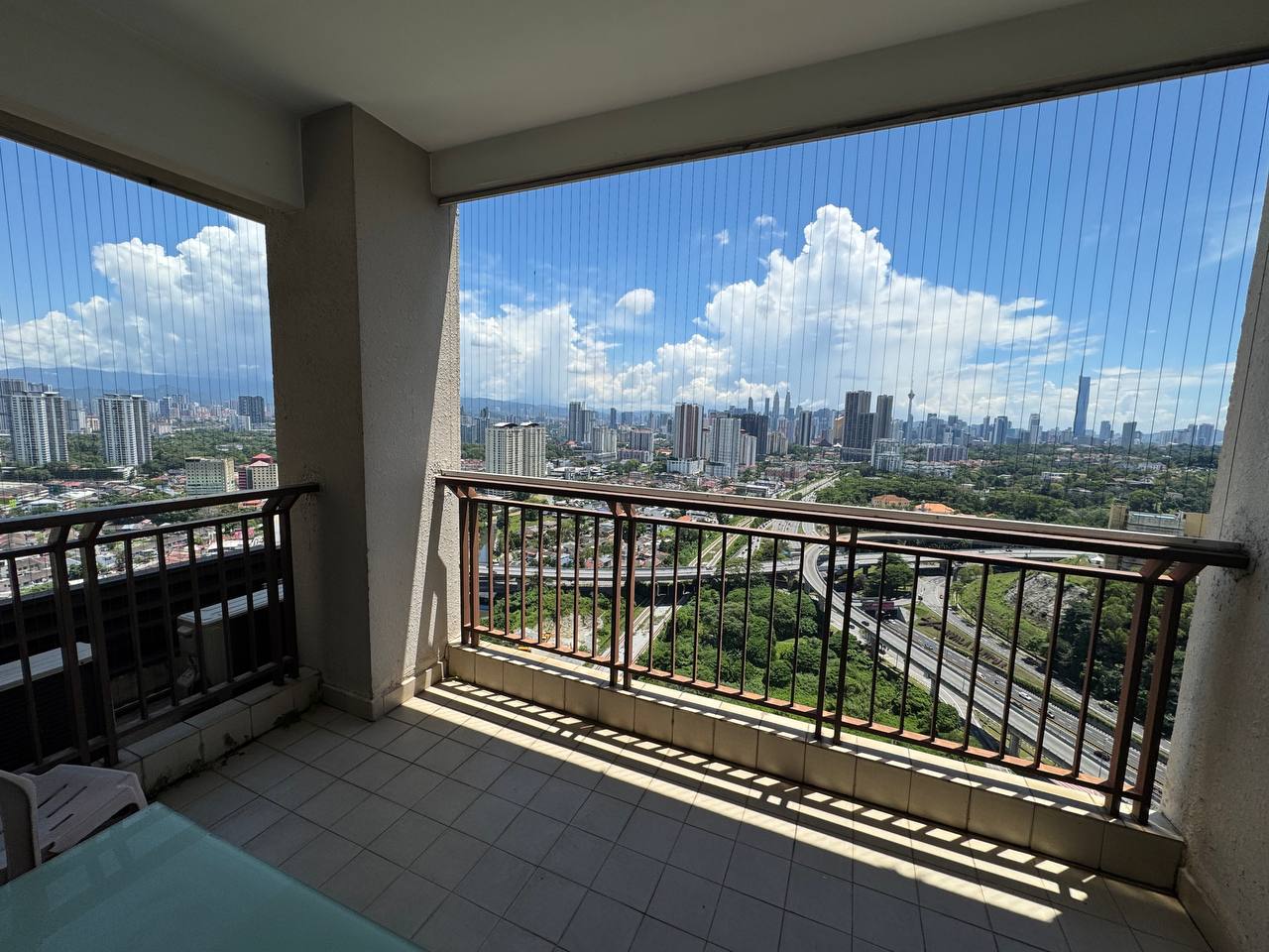 Sri Putramas 2 Rent FF By Shawn - photo 4