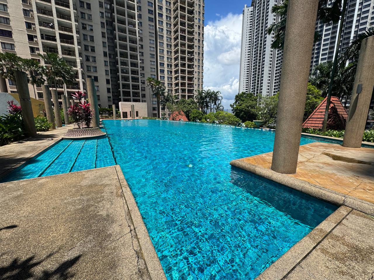 Sri Putramas 2 Rent FF By Shawn - photo 6