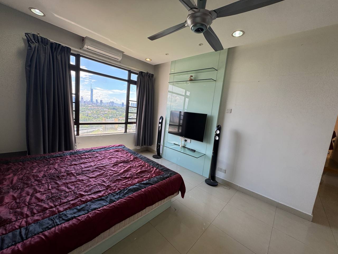 Sri Putramas 2 Rent FF By Shawn - photo 10