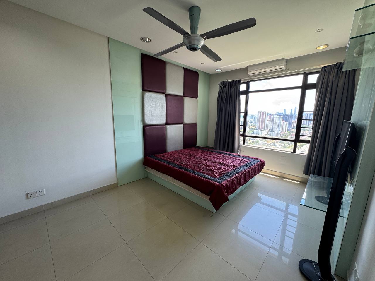 Sri Putramas 2 Rent FF By Shawn - photo 11
