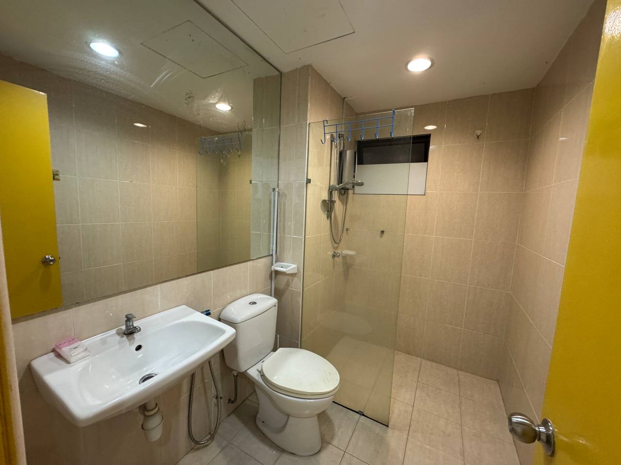 Sri Putramas 2 Rent FF By Shawn - photo 13