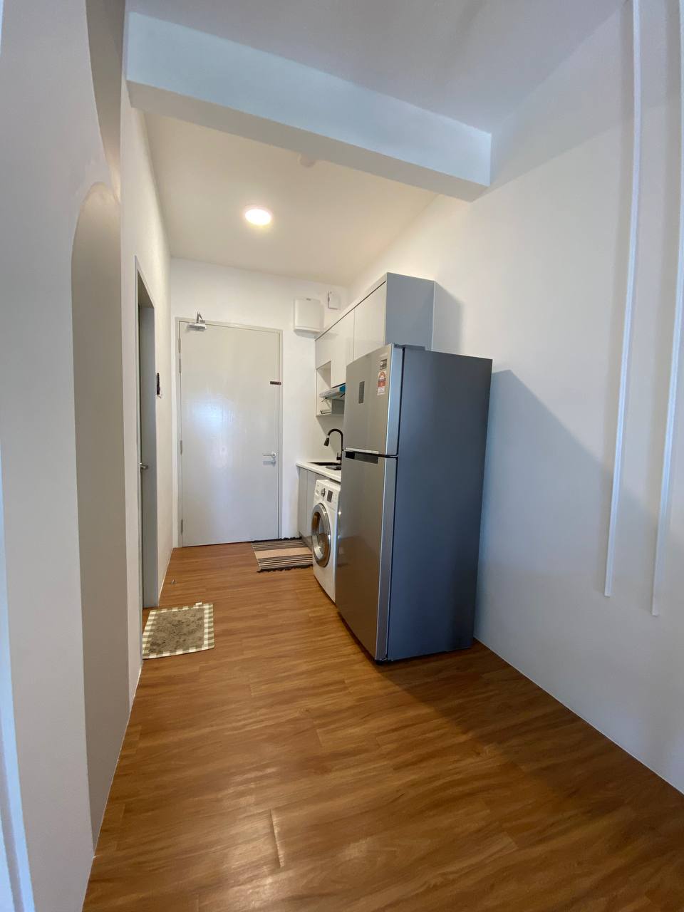 Armani Soho Studio Unit Fully By Soung - photo 2