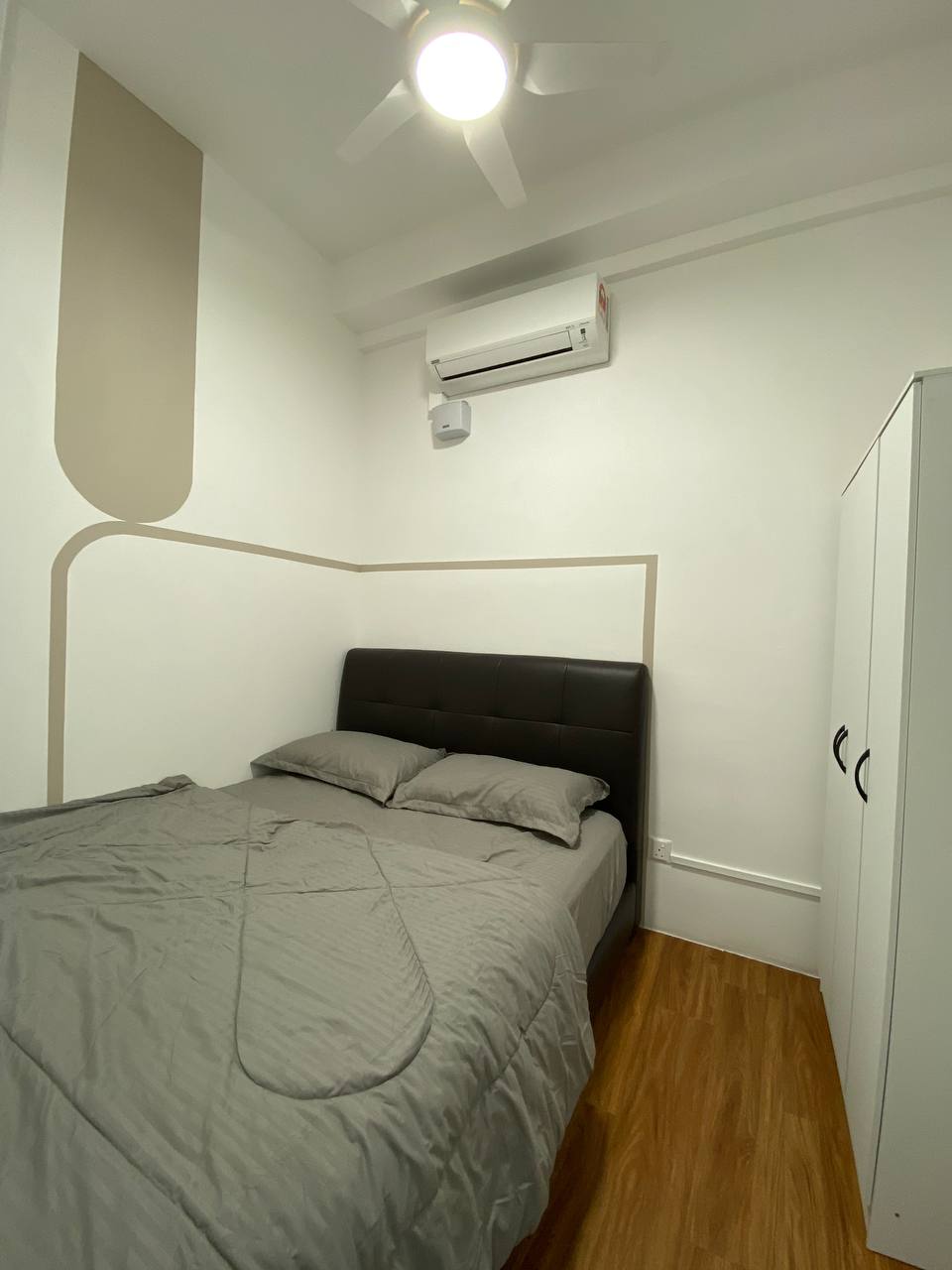 Armani Soho Studio Unit Fully By Soung - photo 3