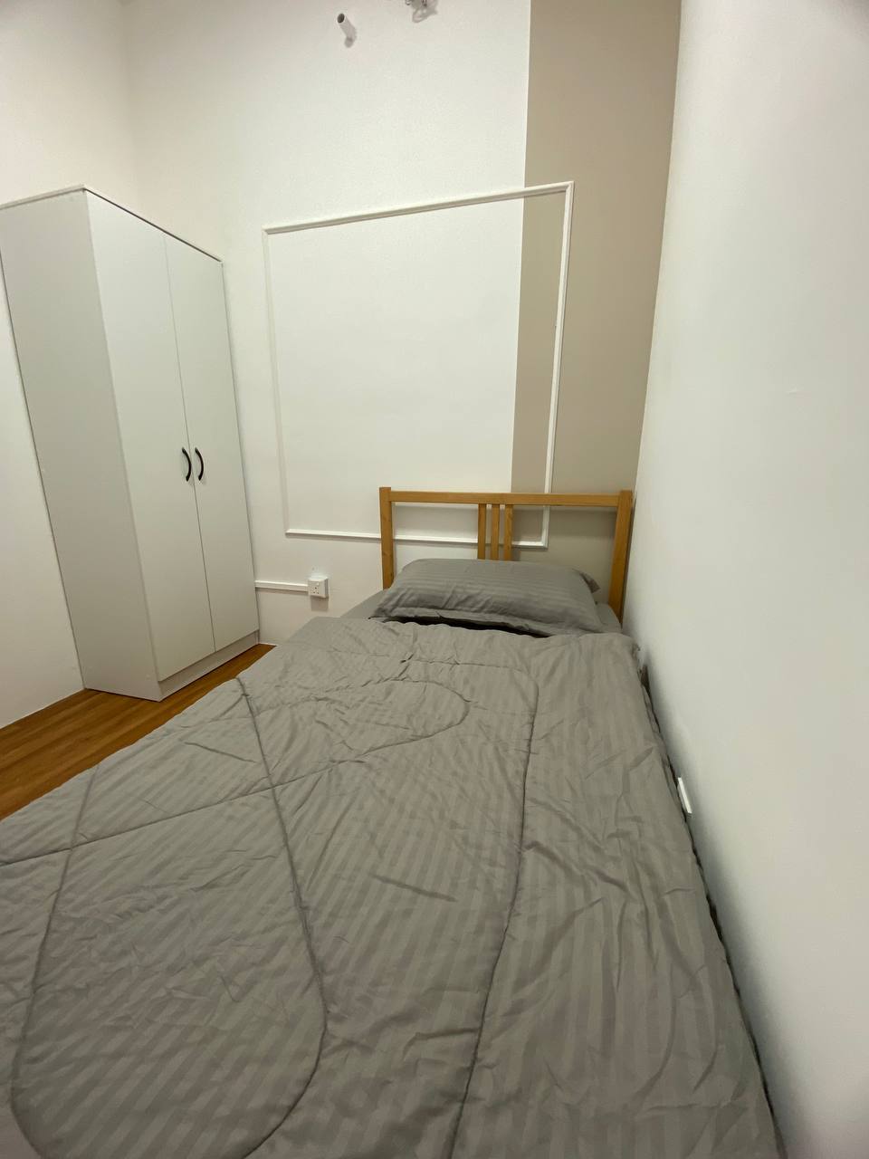 Armani Soho Studio Unit Fully By Soung - photo 4