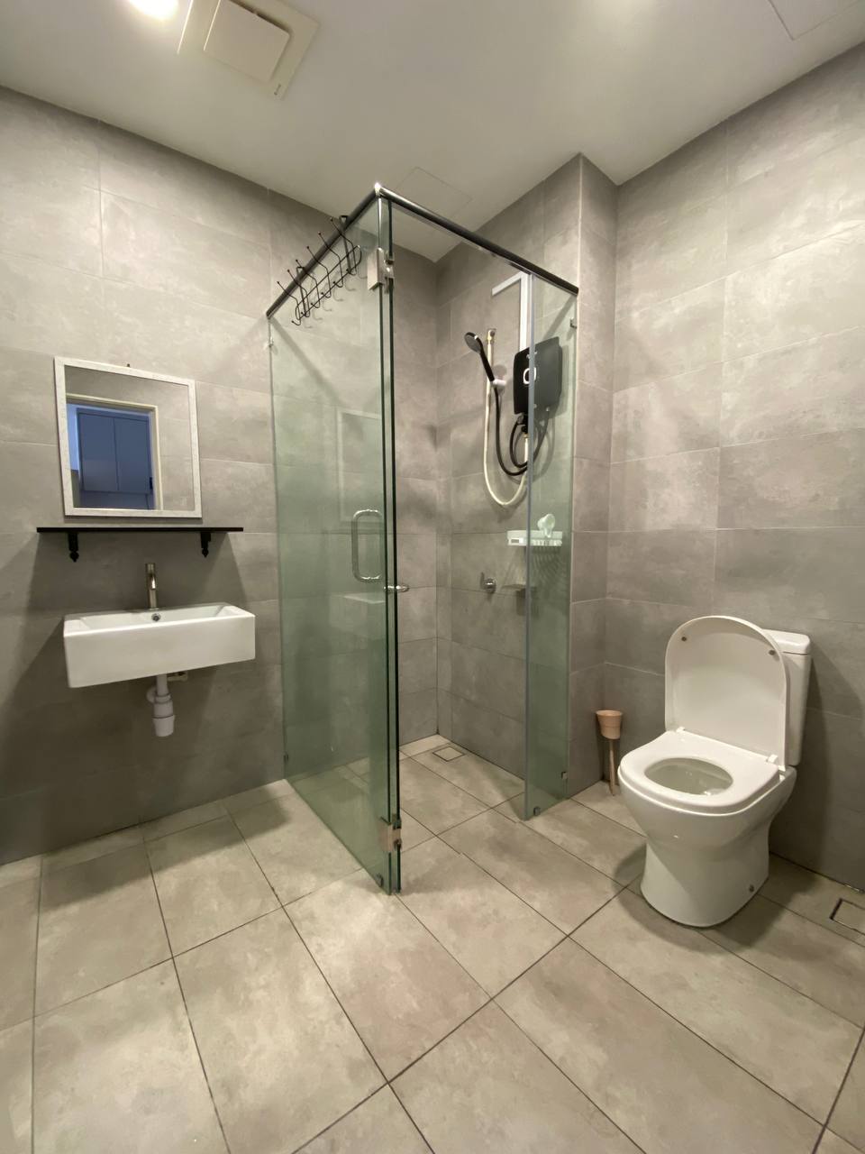 Armani Soho Studio Unit Fully By Soung - photo 7