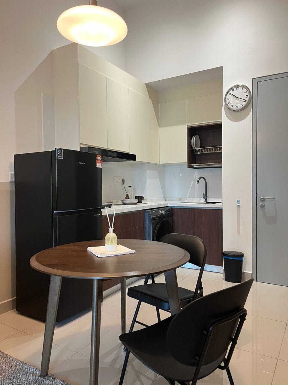 121 Residence by AD - photo 4