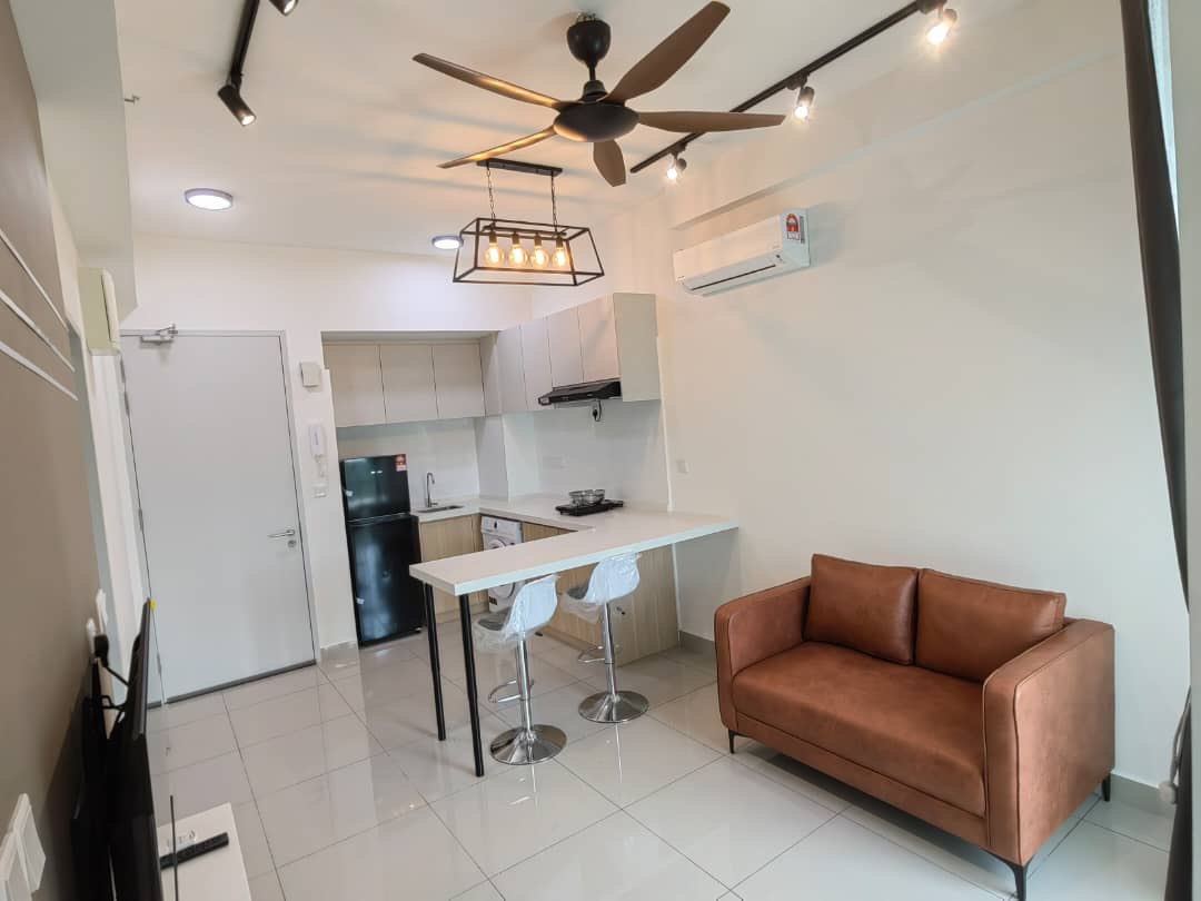 Plaza Kelana Jaya 2Rooms FF by Chai - photo 2