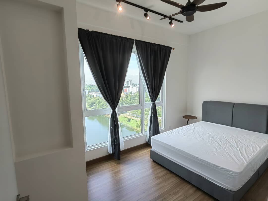 Plaza Kelana Jaya 2Rooms FF by Chai - photo 3